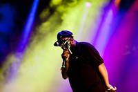 2011-07-16 - MF Doom från Hultsfredsfestivalen, Hultsfred
