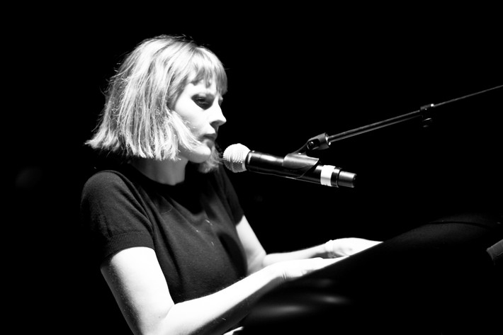 2011-07-16 - Edda Magnasson från Hultsfredsfestivalen, Hultsfred