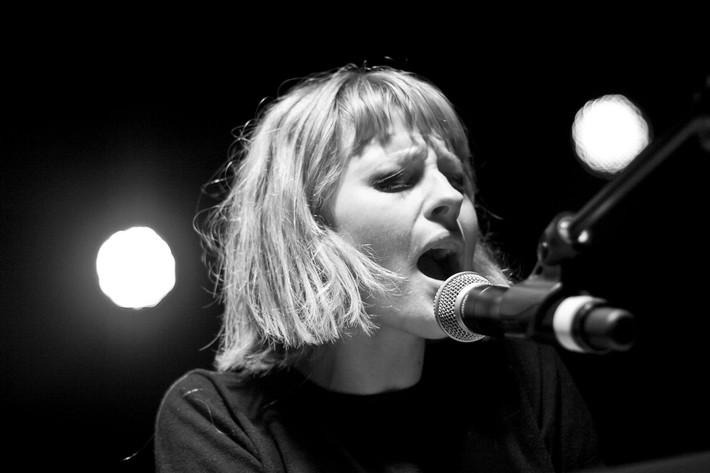 2011-07-16 - Edda Magnasson från Hultsfredsfestivalen, Hultsfred