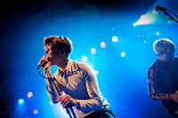2011-07-16 - Frankie & the Heartstrings från Hultsfredsfestivalen, Hultsfred