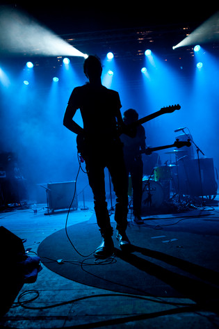 2011-07-15 - Riddarna från Hultsfredsfestivalen, Hultsfred