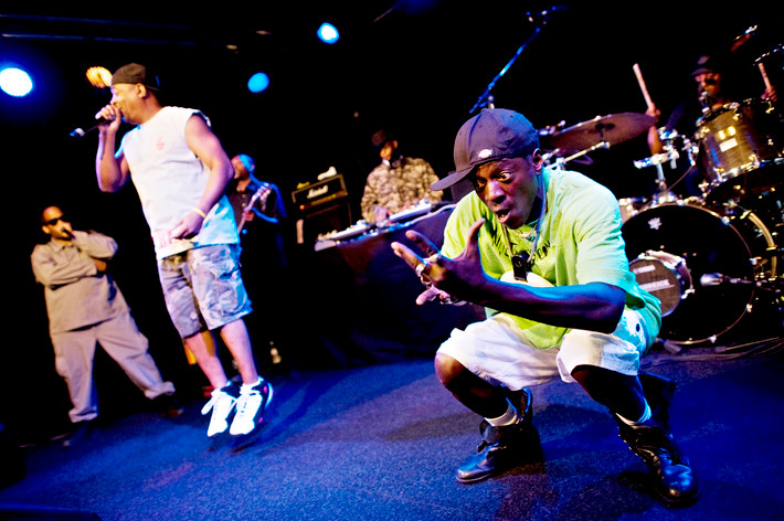 2011-07-19 - Public Enemy från Katalin, Uppsala