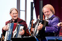 2011-07-21 - Benny Anderssons Orkester med Helen Sjöholm från Platinom, Örnsköldsvik
