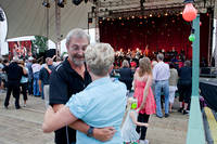 2011-07-21 - Benny Anderssons Orkester med Helen Sjöholm från Platinom, Örnsköldsvik