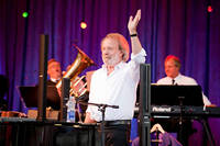 2011-07-21 - Benny Anderssons Orkester med Helen Sjöholm från Platinom, Örnsköldsvik
