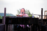 2011-07-21 - Benny Anderssons Orkester med Helen Sjöholm från Platinom, Örnsköldsvik