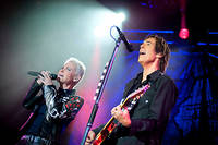 2011-07-24 - Roxette från Slottskogsvallen, Göteborg