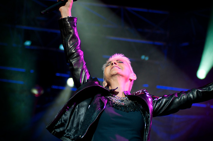 2011-07-24 - Roxette från Slottskogsvallen, Göteborg