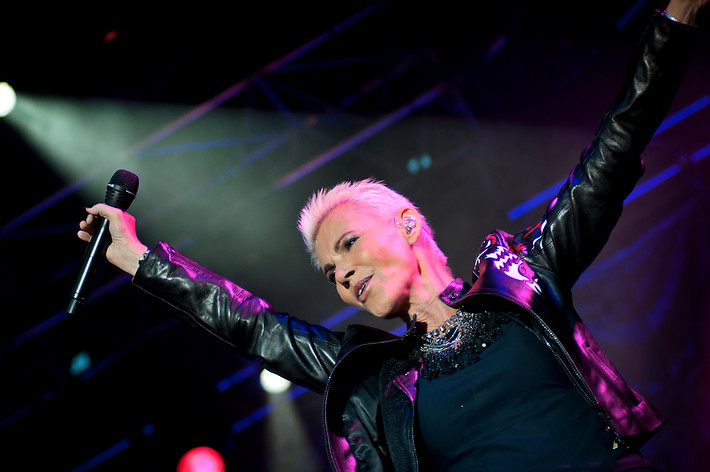 2011-07-24 - Roxette från Slottskogsvallen, Göteborg