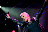 2011-07-24 - Roxette från Slottskogsvallen, Göteborg