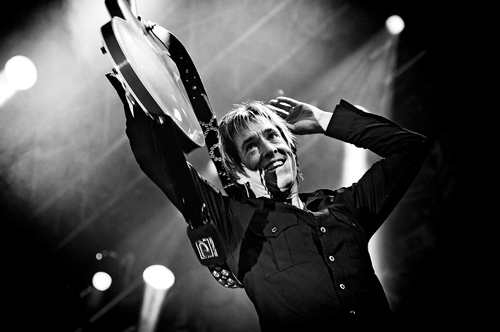2011-07-24 - Roxette från Slottskogsvallen, Göteborg