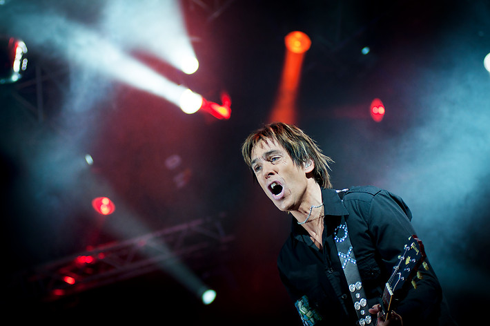 2011-07-24 - Roxette från Slottskogsvallen, Göteborg