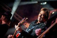 2011-07-24 - Roxette från Slottskogsvallen, Göteborg