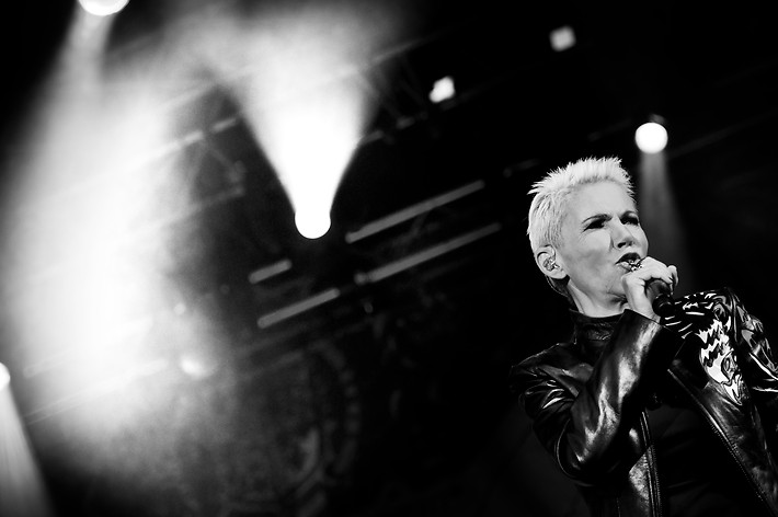 2011-07-24 - Roxette från Slottskogsvallen, Göteborg