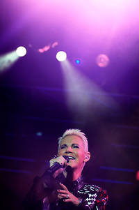 2011-07-24 - Roxette från Slottskogsvallen, Göteborg