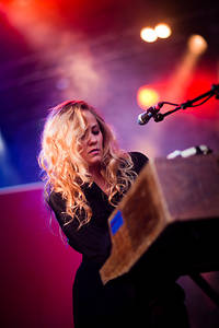 2011-07-22 - Säkert! från Trästockfestivalen, Skellefteå