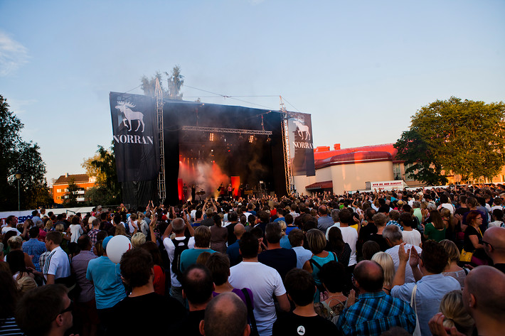 2011-07-22 - Säkert! från Trästockfestivalen, Skellefteå