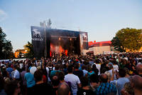 2011-07-22 - Säkert! från Trästockfestivalen, Skellefteå