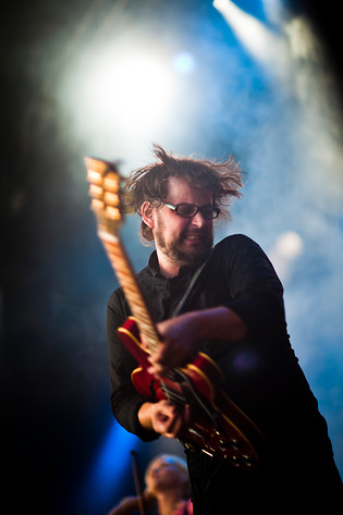 2011-07-22 - Säkert! från Trästockfestivalen, Skellefteå