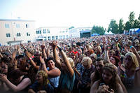 2011-07-22 - Säkert! från Trästockfestivalen, Skellefteå