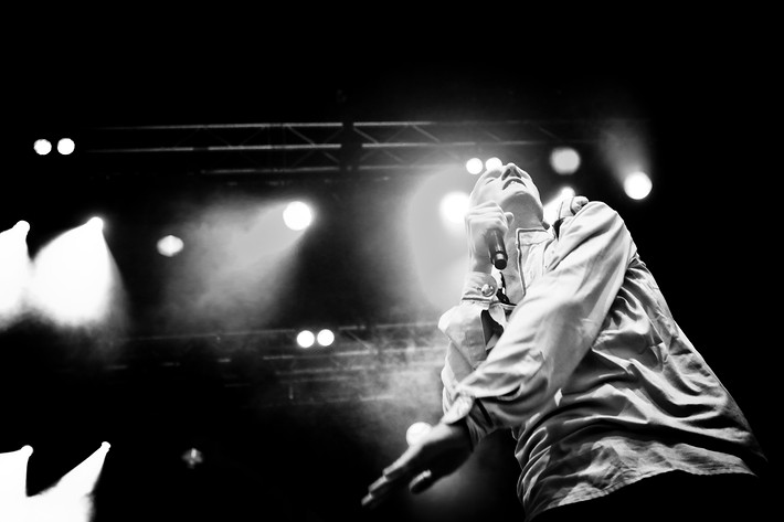 2011-07-22 - Kapten Röd & Bandet från Trästockfestivalen, Skellefteå