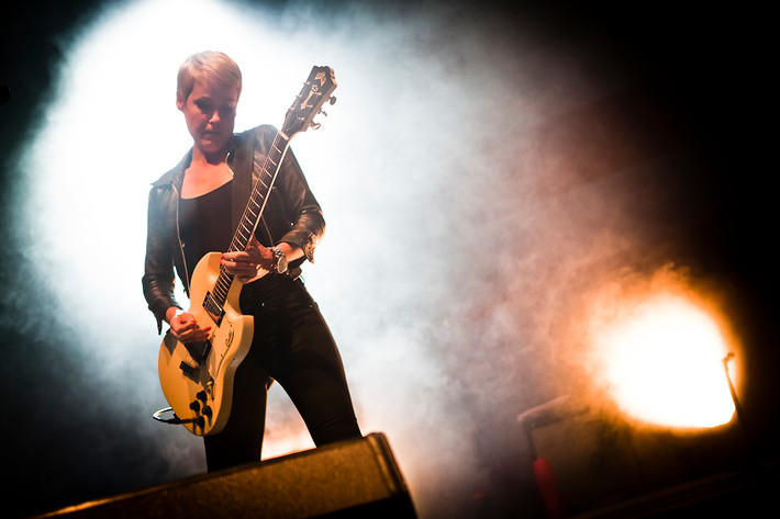 2011-07-21 - Sahara Hotnights från Trästockfestivalen, Skellefteå
