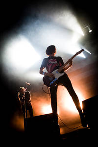 2011-07-21 - Sahara Hotnights från Trästockfestivalen, Skellefteå