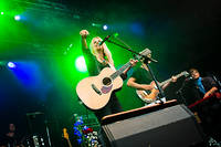 2011-07-23 - Lisa Miskovsky från Trästockfestivalen, Skellefteå