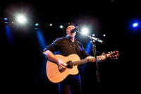 2011-07-25 - Richard Thompson från Göta Källare, Stockholm