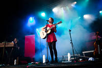 2011-07-22 - Säkert! från Trästockfestivalen, Skellefteå