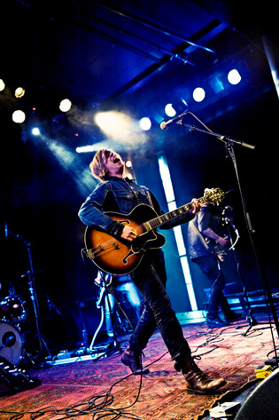 2011-07-27 - Text & Musik från Kägelbanan, Stockholm