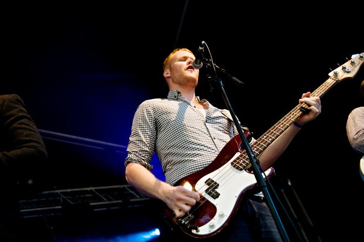 2011-07-28 - Popterror från Storsjöyran, Östersund