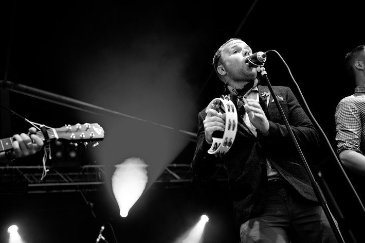 2011-07-28 - Popterror från Storsjöyran, Östersund