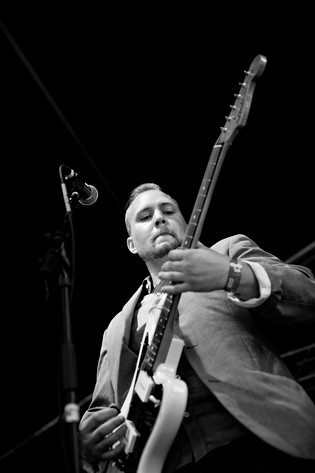 2011-07-28 - Popterror från Storsjöyran, Östersund