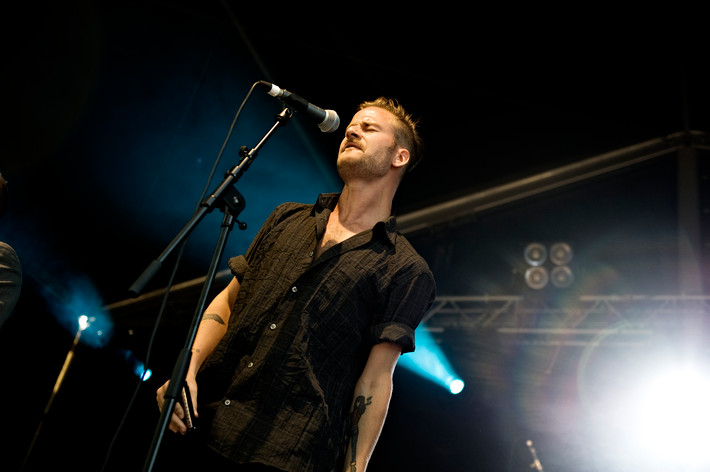 2011-07-28 - Popterror från Storsjöyran, Östersund