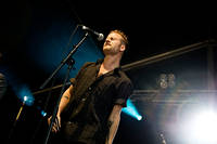 2011-07-28 - Popterror från Storsjöyran, Östersund