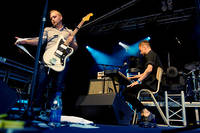 2011-07-28 - Popterror från Storsjöyran, Östersund