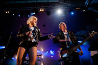 2011-07-28 - The Sounds från Storsjöyran, Östersund