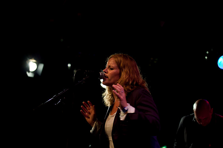 2011-07-28 - Katharina Nuttall från Storsjöyran, Östersund