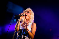 2011-07-28 - The Sounds från Storsjöyran, Östersund