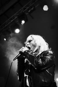 2011-07-28 - The Sounds från Storsjöyran, Östersund