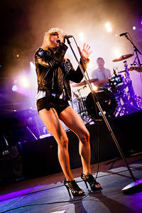 2011-07-28 - The Sounds från Storsjöyran, Östersund