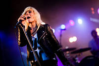 2011-07-28 - The Sounds från Storsjöyran, Östersund