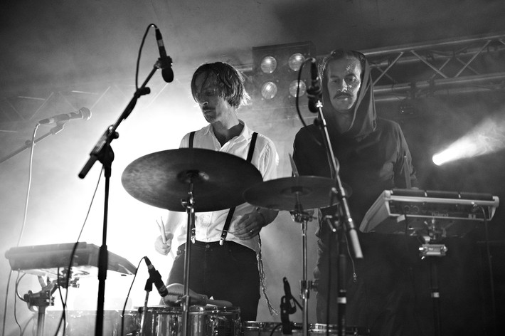 2011-07-28 - Niki & The Dove från Storsjöyran, Östersund