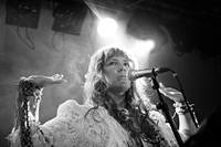 2011-07-28 - Niki & The Dove från Storsjöyran, Östersund