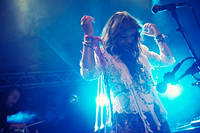 2011-07-28 - Niki & The Dove från Storsjöyran, Östersund
