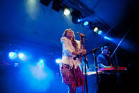 2011-07-28 - Niki & The Dove från Storsjöyran, Östersund