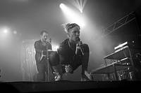 2011-07-28 - Tove Styrke från Storsjöyran, Östersund