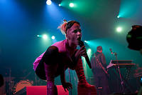 2011-07-28 - Tove Styrke från Storsjöyran, Östersund