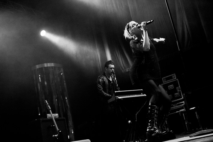 2011-07-22 - Tove Styrke från Trästockfestivalen, Skellefteå